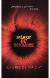 Sfarsit de octombrie - Lawrence Wright
