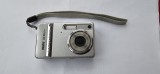 APARAT FOTO DIGITAL REVUE DC 50 SLIM /5 MEGA PIXELI , FUNCTIONEAZA .