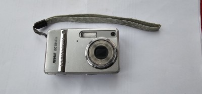 APARAT FOTO DIGITAL REVUE DC 50 SLIM /5 MEGA PIXELI , FUNCTIONEAZA . foto
