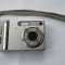 APARAT FOTO DIGITAL REVUE DC 50 SLIM /5 MEGA PIXELI , FUNCTIONEAZA .