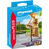 Cumpara ieftin Playmobil - Artist Stradal