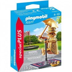 Playmobil - Artist Stradal