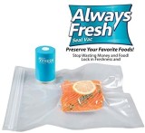 Cumpara ieftin Aparat pentru vidat alimente Always Fresh
