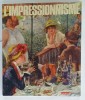 L &#039;IMPRESSIONNISME , preface de RENE HUYGHE , 1971