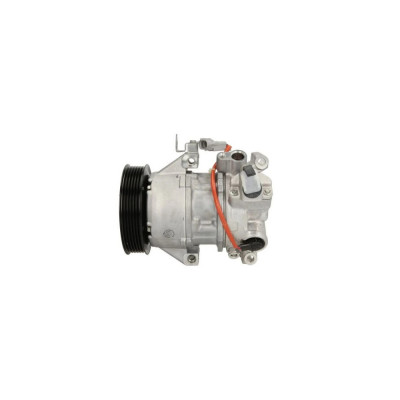 Compresor Clima Toyota Yaris Verso Nlp2 Ncp2 Denso Dcp50005 foto