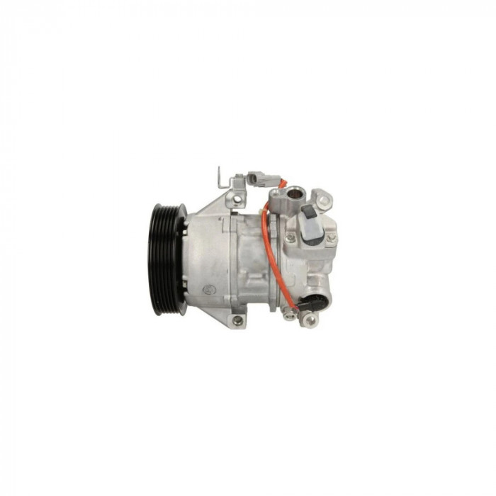 Compresor Clima Toyota Yaris Verso Nlp2 Ncp2 Denso Dcp50005