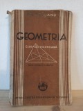 Gr. Orasanu - Geometria Plana Pentru clasa a V-a