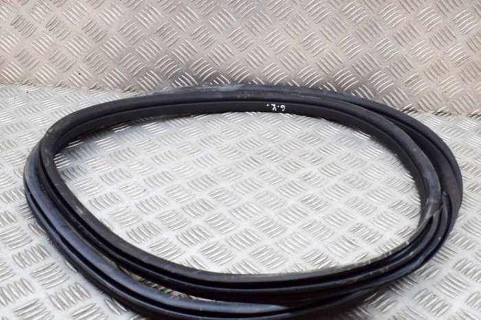 Garnitura ușă st&acirc;nga spate BMW iX3 G08 2021 OEM: 7393449 | 21402827