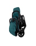 Cumpara ieftin Carucior sport, 0-22 Kg, auto-folding, Momi Andrea - Turquoise