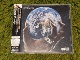 CD &quot;PRESA JAPONEZA # &quot; D12 &lrm;&ndash; D12 World (VG++)