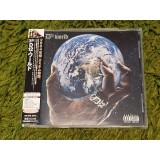 CD &quot;PRESA JAPONEZA # &quot; D12 &lrm;&ndash; D12 World (VG+)