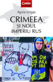 Crimeea si noul imperiu rus, Corint