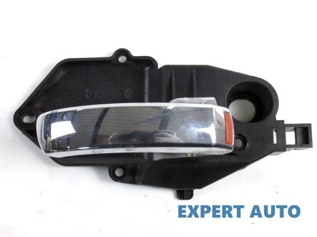Clapeta interioara maner dreapta Fiat 500 (2007-&gt;) [312_] #1