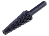 Freză Biax Oțel 5-12mm pentru Metal și Aluminiu