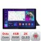 Navigatie dedicata Toyota CH-R low N-CH-R-A Edonav ecran 13&quot; 2K 4+32 Android Waze USB Navigatie 4G 360 Toslink Youtube Radio K CarStore Technology