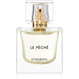 Eisenberg Le P&eacute;ch&eacute; Eau de Parfum pentru femei 50 ml