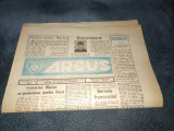 Cumpara ieftin REVISTA ARGUS 17 IUNIE 1992