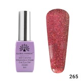 Oja semipermanenta Chameleon Disco 32D 8ml, 265