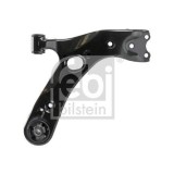 Brat suspensie roata Toyota Auris, Corolla Motor 1.3, 1.3, 1.33, 1.4 D-4D, 1.4 D-4D, 1.4 VVT-i, 1.6, 1.6, parte montare Axa fata dreapta, OE