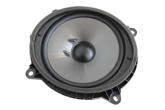 Difuzor ușă dreapta față LEXUS ES _Z10_, _A10_, _H10_ 2020 OEM: 86160-33A60 20294301