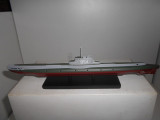Macheta submarin Orzel Poland - 1941 scara 1:350