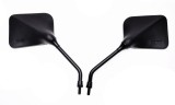 Set 2 oglinzi, filet M8, dimensiune 107x82mm Cod Produs: MX_NEW LU0603
