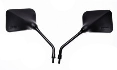 Set 2 oglinzi, filet M8, dimensiune 107x82mm Cod Produs: MX_NEW LU0603 foto