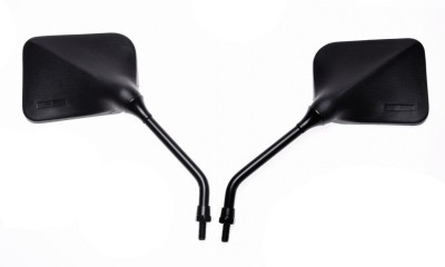 Set 2 oglinzi, filet M8, dimensiune 107x82mm Cod Produs: MX_NEW LU0603 foto