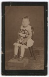 Austro-Ungaria 1880 - foto din studioul Geil Jozsef