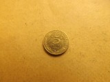 Franta 5 Centimes 1998