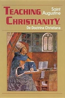 Teaching Christianity foto