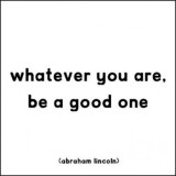 Cumpara ieftin Magnet - Whatever You Are | Quotable Cards