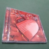 CD COLECTIA LOVE SONG -WHEN A MAN LOVES A WOMAN RAR !!! ORIGINAL