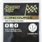 Carlige Benzar Concourse Methond Carp Fine Barbless, Nr.10, 8buc/plic