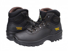 Ghete outdoor barbati Grisport Dakar Trekking lontra 10242D26G foto