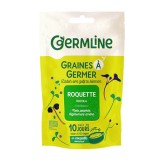Rucola seminte pentru germinat bio 100g Germline