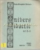 Univers Didactic Nr. 5-6, Inspectoratul Scolar Iasi, 1995, 120 pagini, Pedagogie, Material Didactic