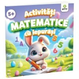 Activitati matematice cu iepurasi
