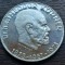 (A140) MONEDA DIN ARGINT AUSTRIA - 50 SCHILLING 1973, DR. THEODOR KORNER - PROOF