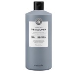 Maria Nila, Developer, Loțiune oxidantă pentru păr, 9%, 30 vol, 750 ml