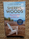 IMPARTASIND ACELASI VIS-SHERRYL WOODS
