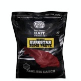 SBS - Pasta de boilies solubila Eurostar Bomb Squid&amp;Octopus - 300g