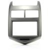 Adaptor 2 DIN CHEVROLET Aveo 2011-, Carguard