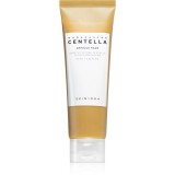 SKIN1004 Madagascar Centella Ampoule Foam spuma demachianta cu o textura cremoasa pentru piele sensibilă 125 ml