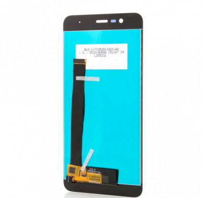 LCD Asus Zenfone 3 Max ZC520TL + Touch, White foto
