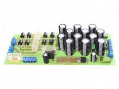 Kit TIPA PT073 Power supply for amplifier PT002B/3B/5/6 09810622 foto