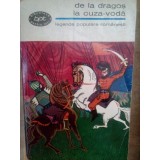 V. Adascalitei - De la Dragos la Cuza Voda (Editia: 1966)