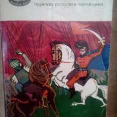 V. Adascalitei - De la Dragos la Cuza Voda (1966)