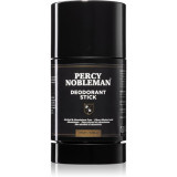 Percy Nobleman Deodorant Stick deodorant stick 75 ml