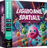 Cumpara ieftin Lighioane Spatiale, - Editura Tiki-Tan